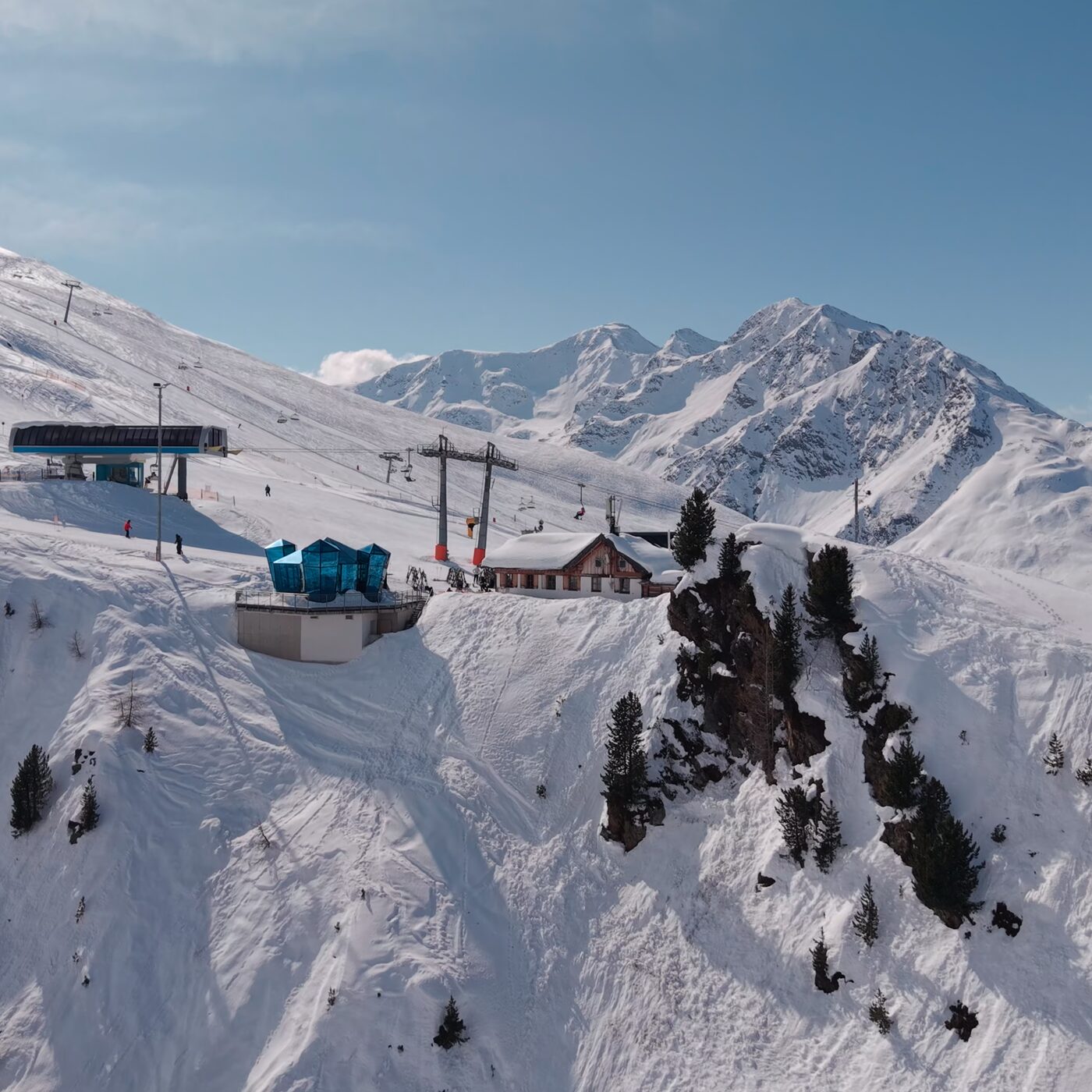 Agrarmarketing Tirol project