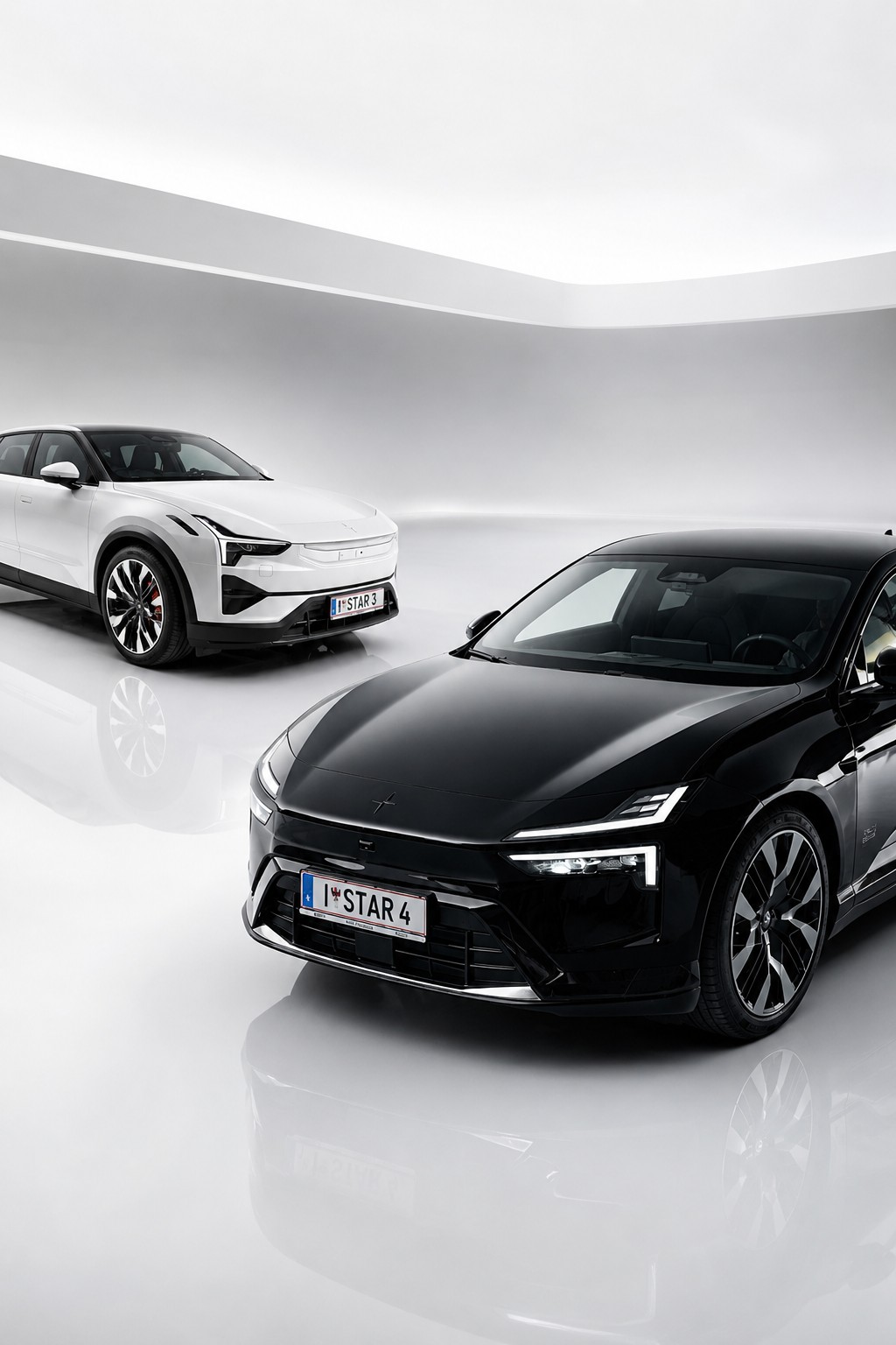 Polestar project